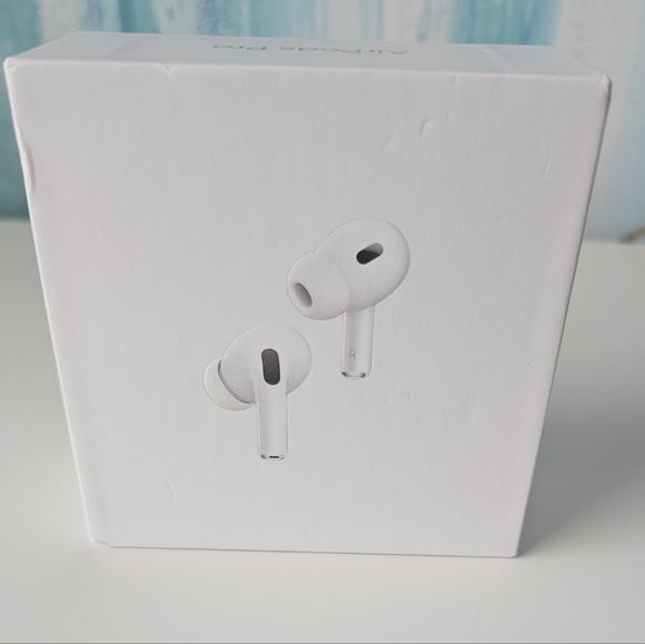 Airpods Pro 2